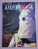 Amerikkka - Tome 2 - Les Bayous de la Haine - BD EO 2002