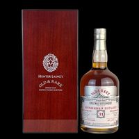 Bunnahabhain 1991 31 Years Old & Rare Islay
