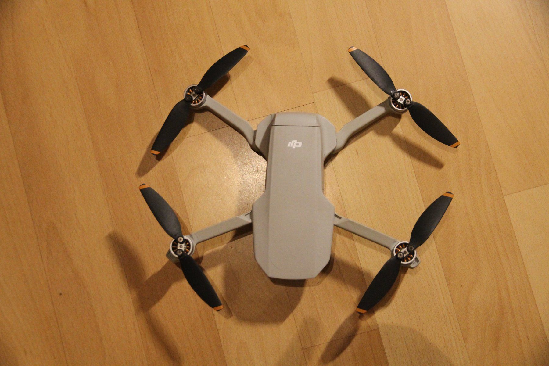 DJI Modellismo RC: DJI Mini 2 SE mit Akkus und Tragetasche – Usato da Kirchlindach venduto da _Ibims_ 1
