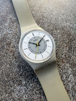 Swatch Grey 1984