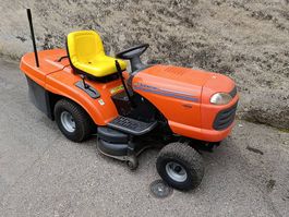 Rasentraktor Husqvarna CTH 135