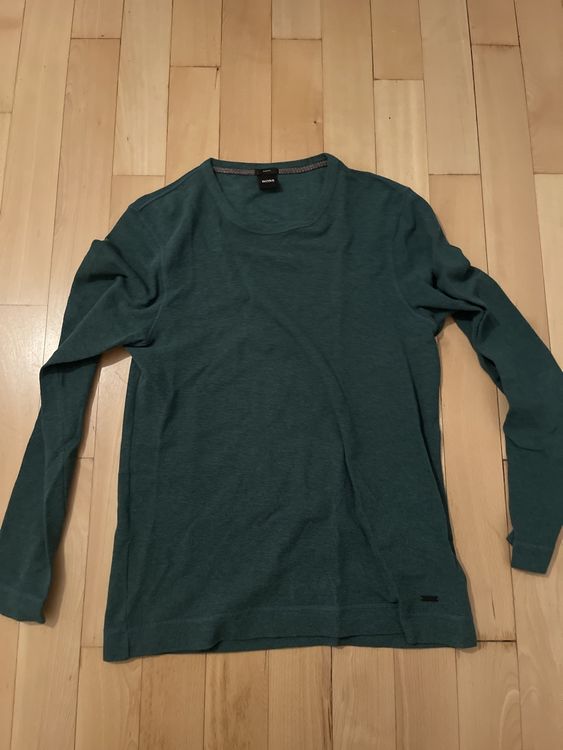 Only Pullover Grün Größe: L main image 0