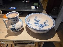 Villeroy & Boch Mettlach, Dekor 