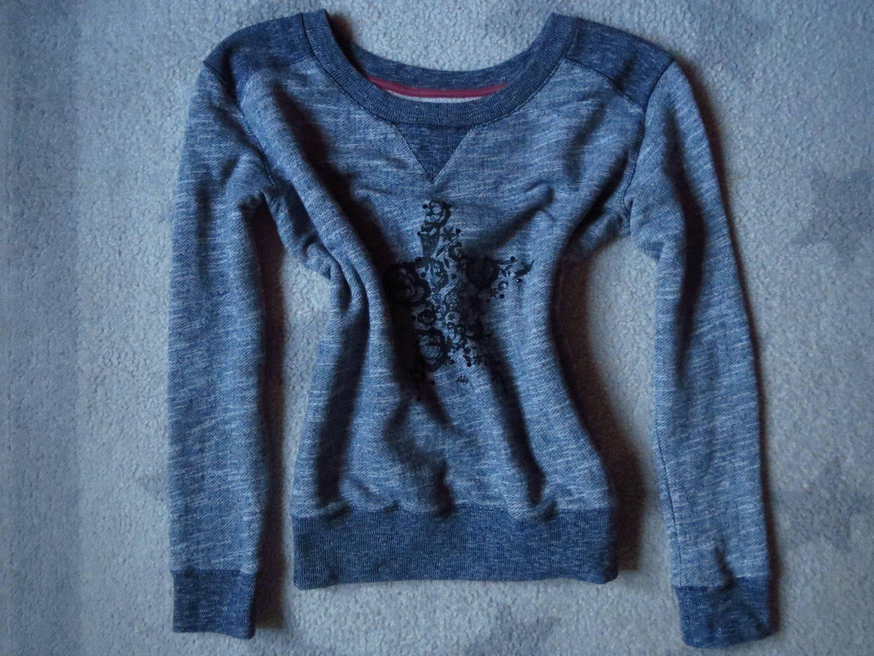 Maglioni & Felpe: NEUER ALPRAUSCH Damen Pullover Gr S/ NP 149.- CHF – Nuovo (secondo la descrizione) da Kiental venduto da Anna8702