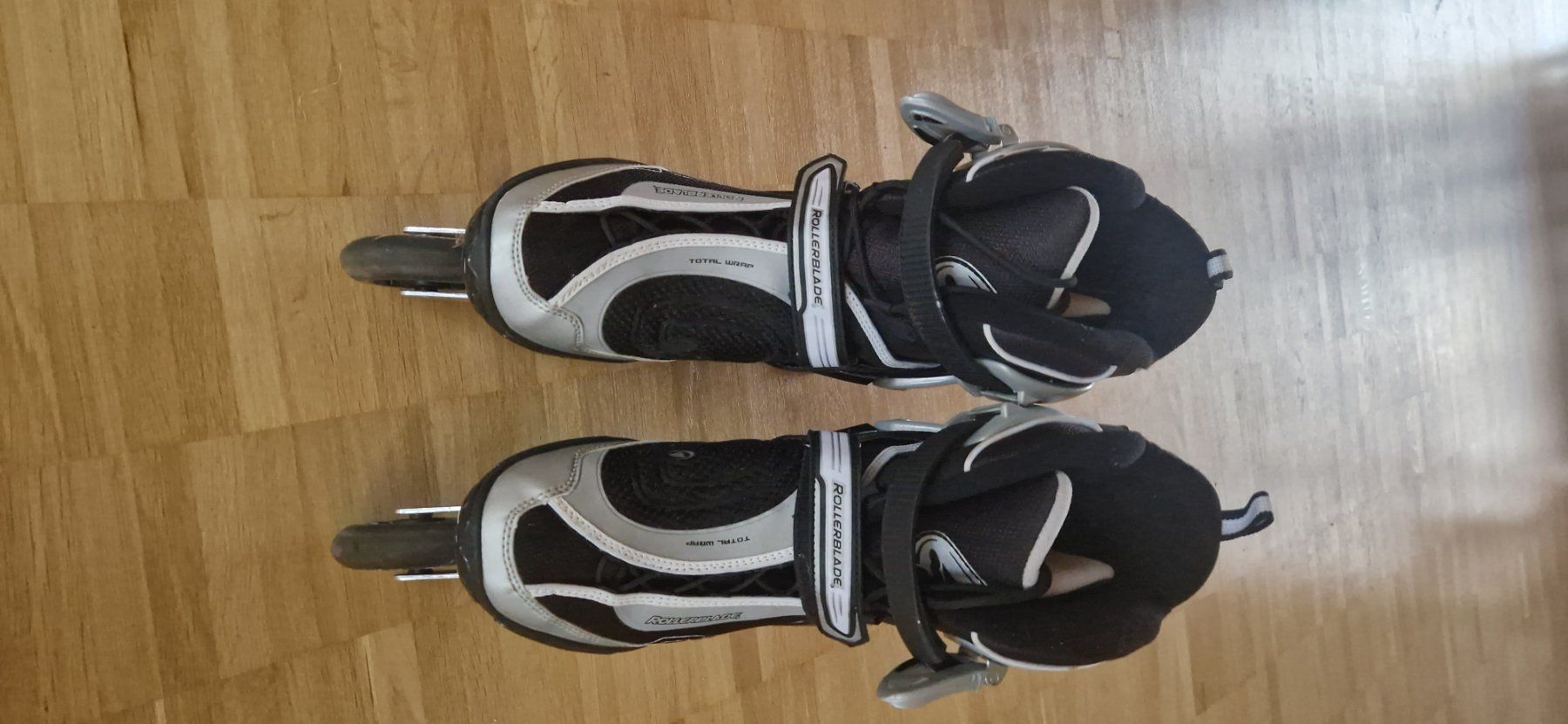 Patins à roul. & inline: Inline Skates Marke Rollerblade Herren Grösse 45 – D'occasion à Nussbaumen AG par hei_6xcy 3