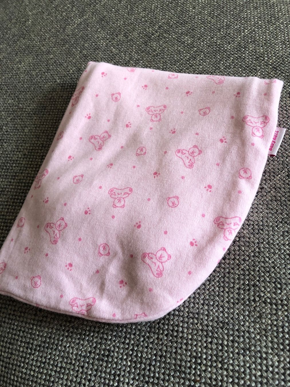 Sacchi a pelo: Sleeping Bag Baby Butt (0-3 months) – Usato da Brugg AG venduto da Magna3 3