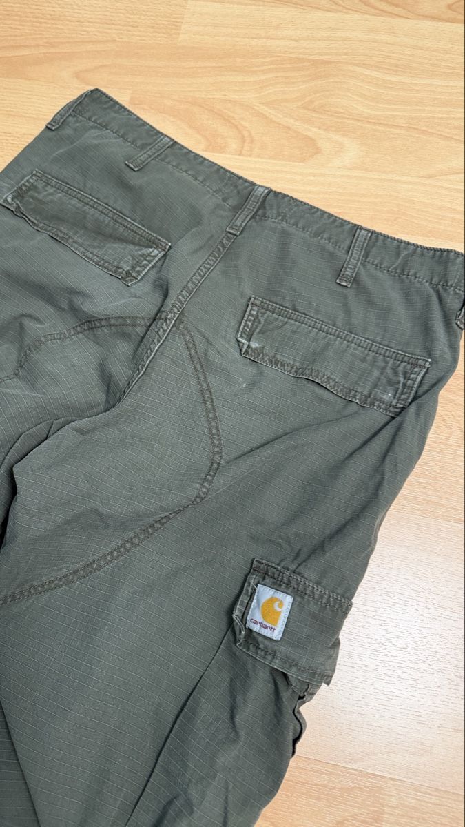 Carhartt Kleiderpakete: 3x Carharrt Cargo Pants – Gebraucht aus Kilchberg ZH von King_Arth 5