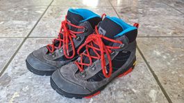 Wanderschuhe TECNICA Makalu GTX Gr.35