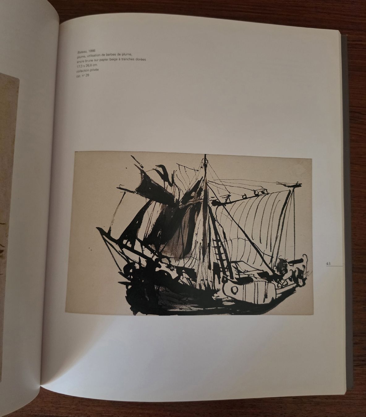 Livres: Victor Hugo / dessins Visionnaires. – D'occasion à Cortaillod par signep 2