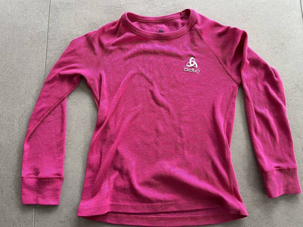 Sous-vêtements: Thermoshirt odlo 128 – D'occasion à Luzern par La_Favorita