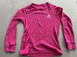 Thermoshirt odlo 128