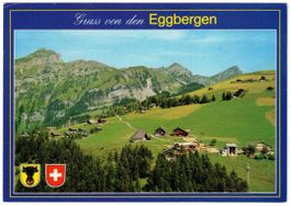 Altdorf - Luftseilbahn Eggberge