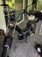 Mofa Yamaha, Minarelli V1 Motor