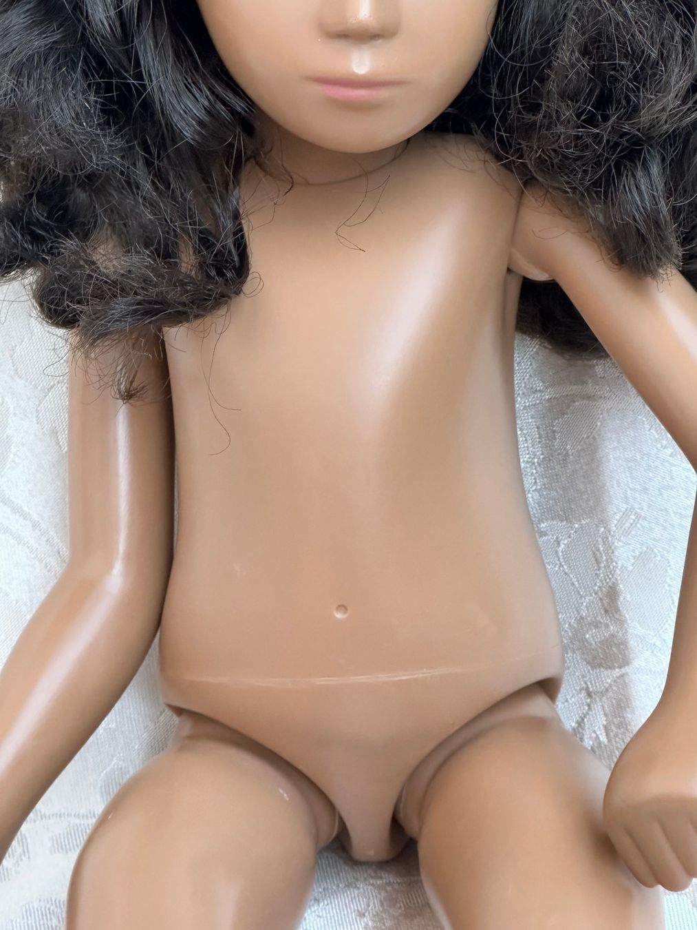 Puppen: Sasha Puppe – Gebraucht aus Buochs von hubi98 9