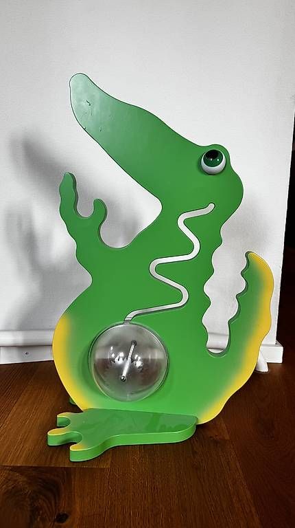 Spardosen: Big Belly Bank Dino – Gebraucht aus Amriswil von B-I-J 1