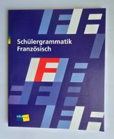 Schülergrammatik Französisch, Schulverlag plus