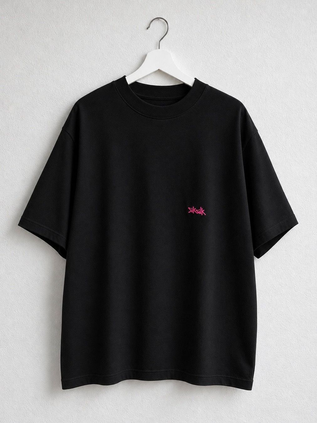 Siksilk T-shirt: Siksilk T-Shirt – Usato da Oppligen venduto da DUKE_390