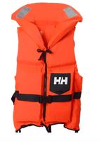 Helly Hansen Rettungsweste Schwimmweste Unisex +90kg