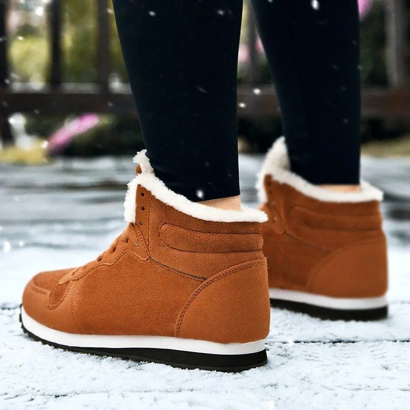 Herrenschuhe: 🎯NEU Warme Herren Winterschuhe – Neu und originalverpackt aus Wittenbach von ChinaSeidenstrasse 2