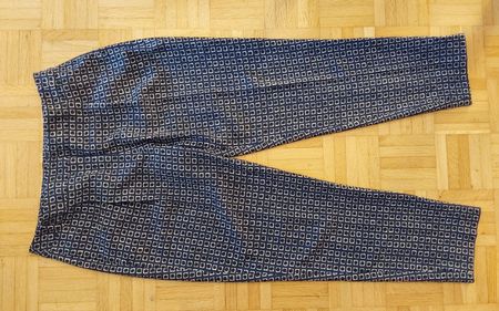 Hose 38 Max Mara Weekend Polyester