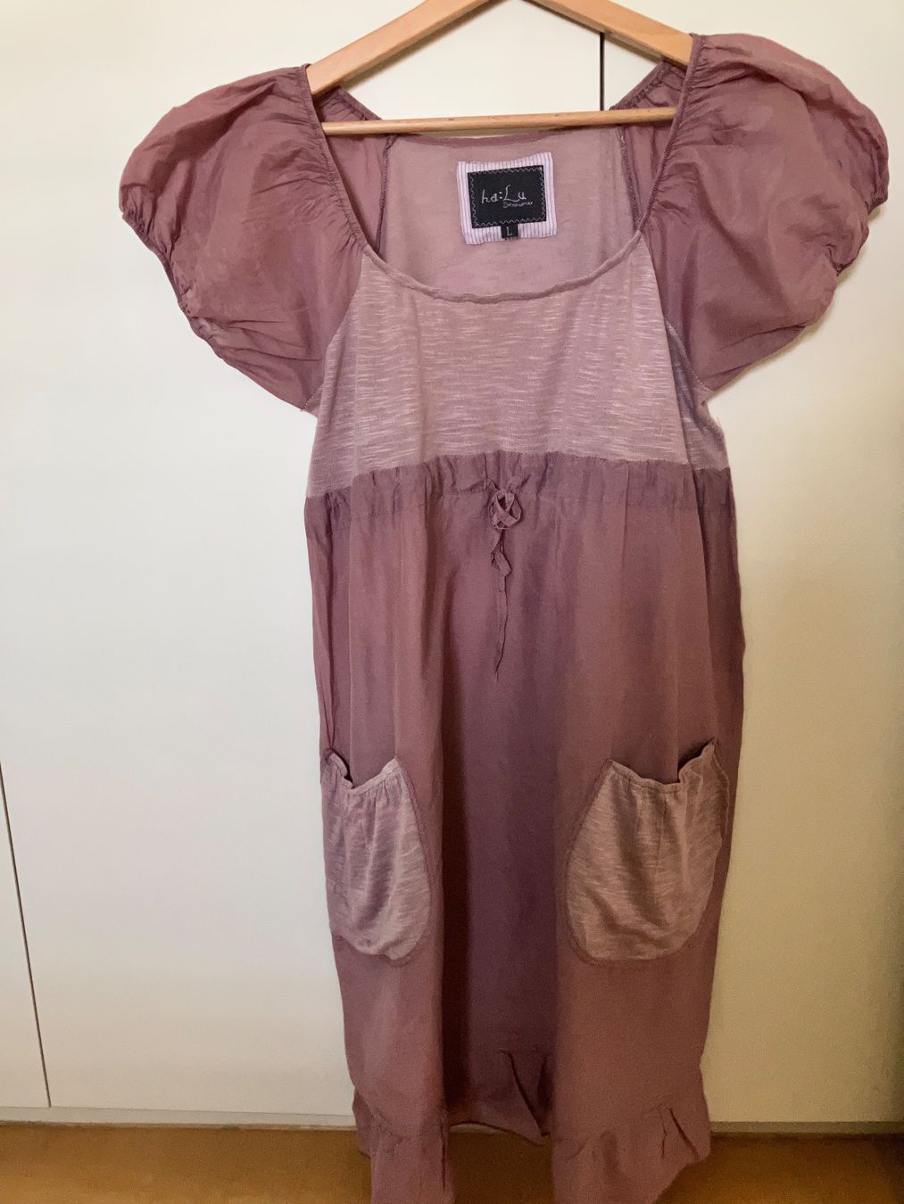 Vestiti: Sommerkleid oder Badeanzugoverall Grösse L – Usato da Gümligen venduto da svaud