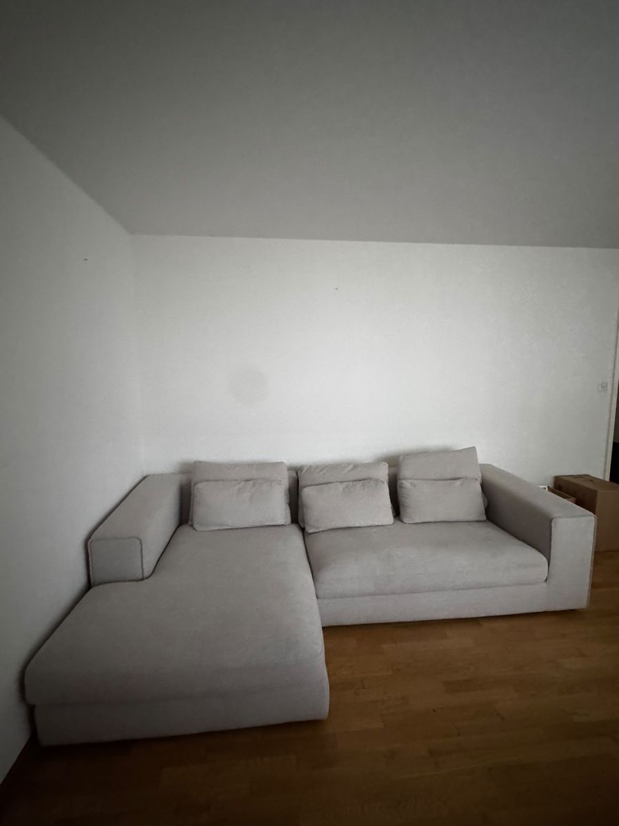 Sofas: Ecksofa Pfister – Gebraucht aus Birsfelden von Salvo09