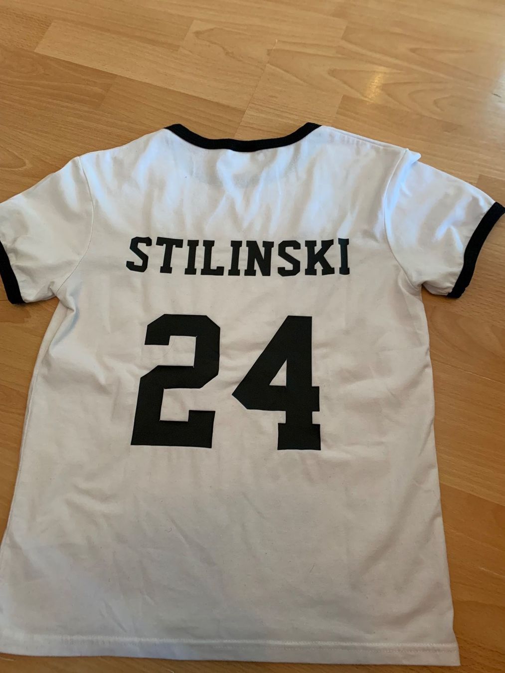 T-Shirts: T-shirt Stiles Stilinski 24 t. S – Gebraucht aus MEYRIN von Gwendo10 1