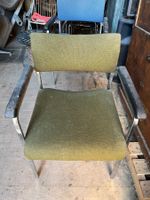 alter girsberger armlehn stuhl