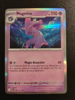 Magirêve Holo (086/217) - Héros Transcendants