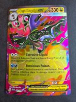 Pokemon Mega Dragalge EN 065/086
