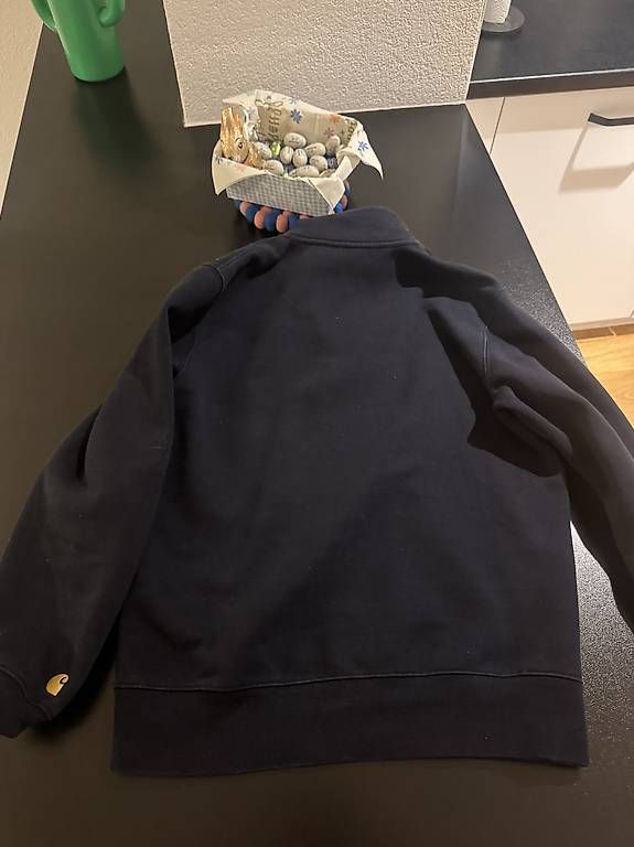 Pullover & Sweatshirts: Carhartt Zip – Gebraucht aus St. Gallen von rechsteinersell 2