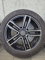 Continental PremiumContact 6 Radsatz 225/50 R17 Y