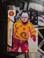 Saku Mäenalanen SCL Tigers Sportzoo 2024/25