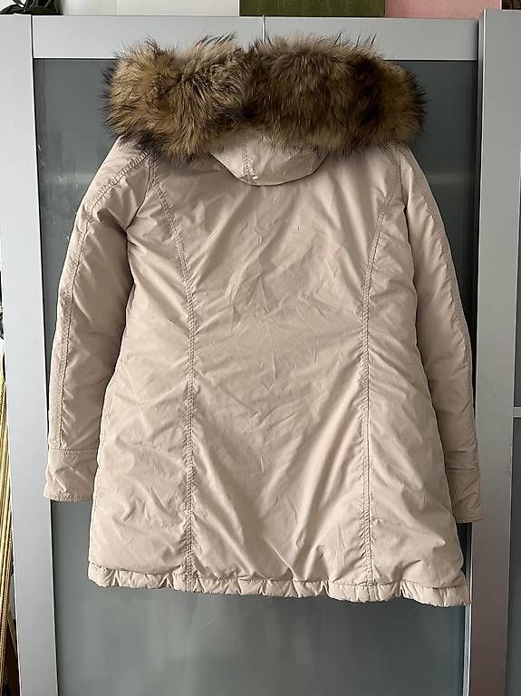 Woolrich Cappotti: Woolrich Wintermantel – Nuovo (secondo la descrizione) da Baar venduto da jev_mpm5 2