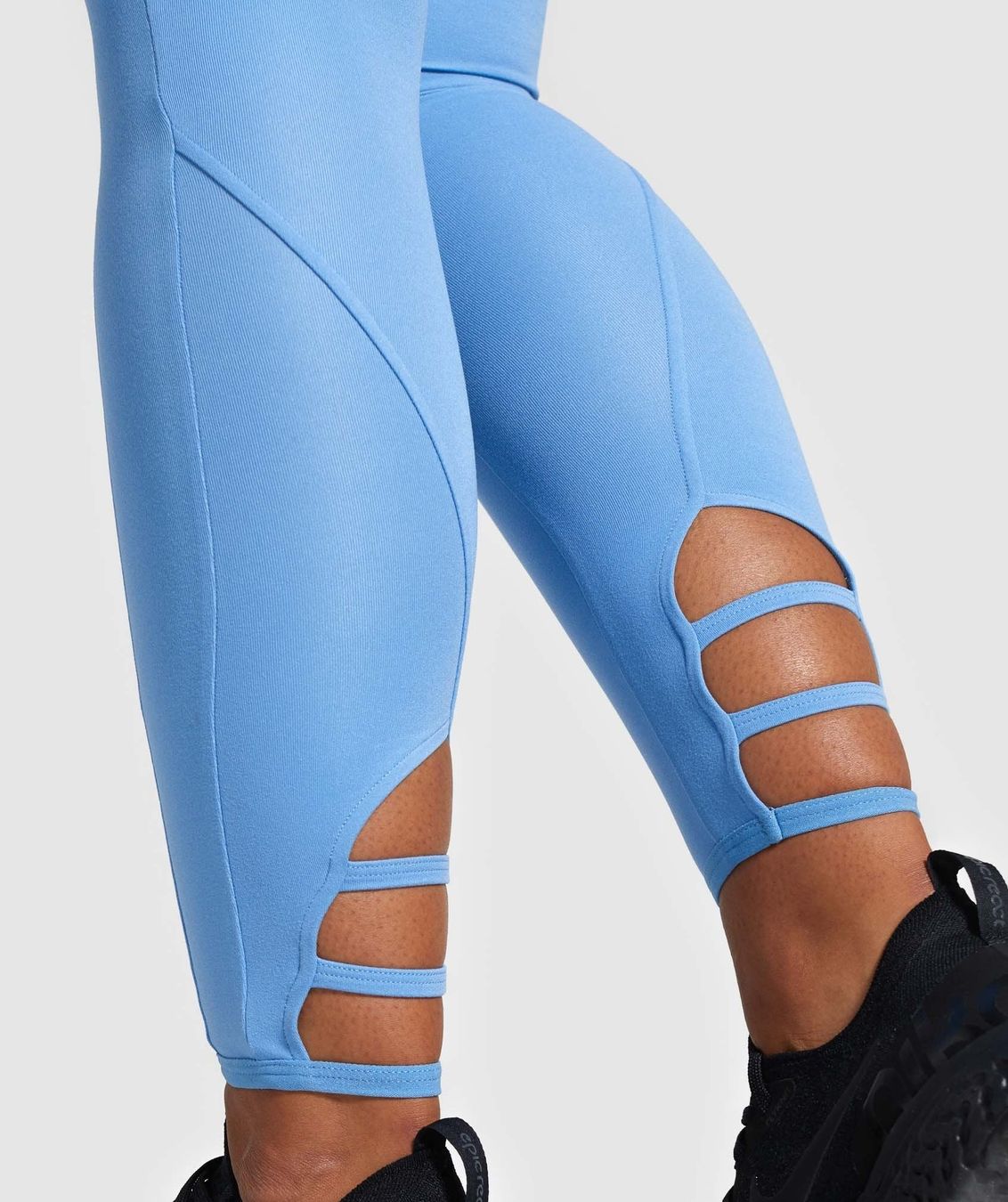 Gymshark Leggings: Gymshark Leggins S – Usato da Pieterlen venduto da Saemelili 9