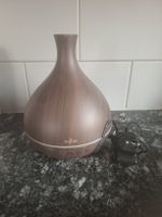 Aroma Diffuser 500ml Diffusor für Ätherische Öle