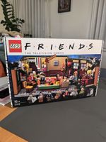 LEGO Ideas Friends Central Perk 21319 neu und original 