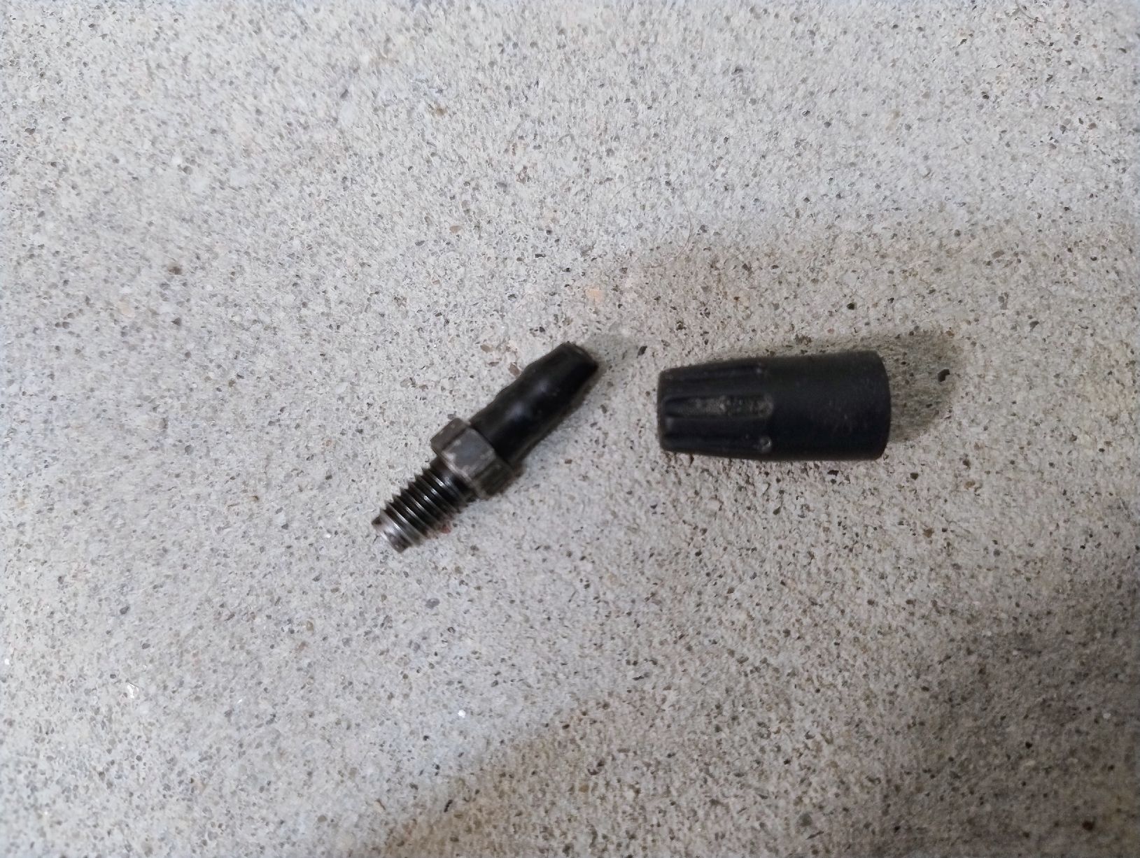 Magura Ersatzteile: Velo Magura HS33 Bremse – Defekt aus Zürich von emr_9xfx 2