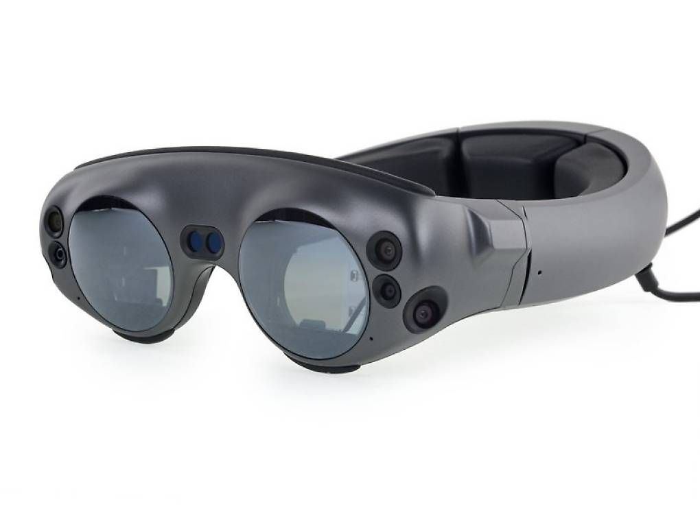 Casco VR: VR magic leap one (neu) – Usato da Basel venduto da SvenKaufmann