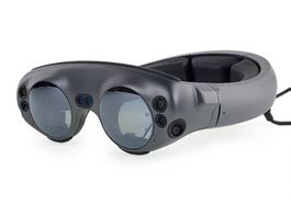 VR magic leap one (neu)