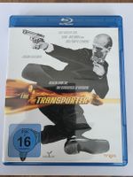 The Transporter Blu-ray Film action mit Jason Statham 