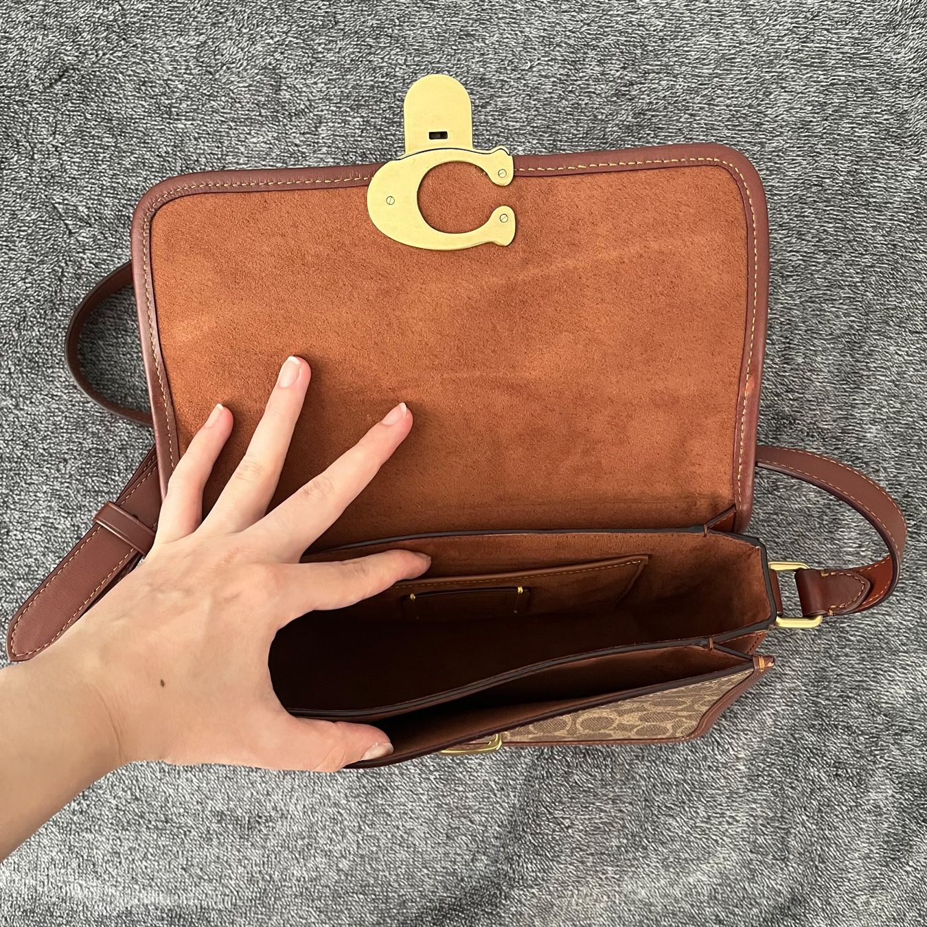 Coach Sacs femmes: Coach Tasche – Neuf (Voir description) à Zug par saskia-chiara 8