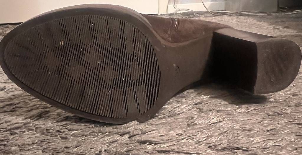 Damenschuhe: Stiefeletten Gr 36 – Gebraucht aus Kilchberg ZH von SyFo286 1