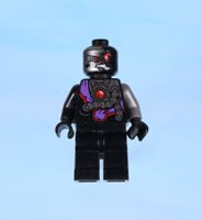 LEGO Minifigure Ninjago - Nindroid