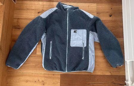 iets frans Jacke Herren