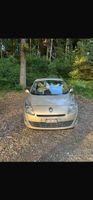 Renault Scenic 1.6, top Zustand, frisch MFK