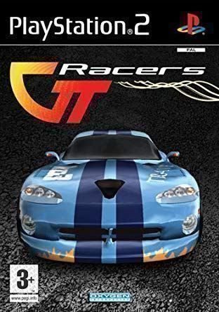 Sony Giochi: 🚗 GT Racers PS2 – Usato da Schüpfheim venduto da Games_Spielkonsolen 1