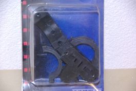 Universal-Multi-Feed-Halterung, schwarz