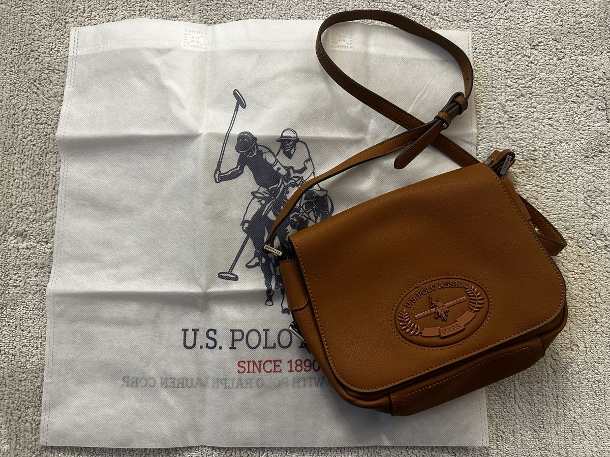US Polo Borse da donna: U.S. Polo Assn. Tasche – Nuovo (secondo la descrizione) da Buchs ZH venduto da Maliqi0