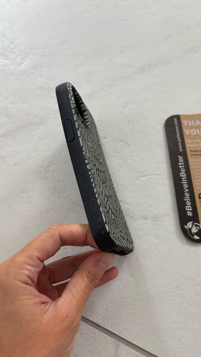 Apple Cover & Protezioni schermo: Pela Case iPhone 15 – Nuovo (secondo la descrizione) da Seengen venduto da sa_land 2